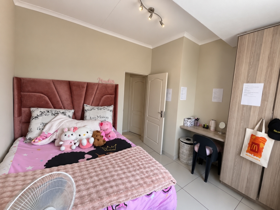 To Let 3 Bedroom Property for Rent in Cashan North West